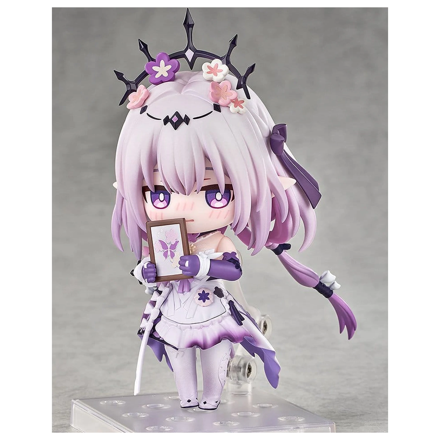Honkai: Star Rail Nendoroid Figurina de acțiune Castorice 10 cm poza produsului
