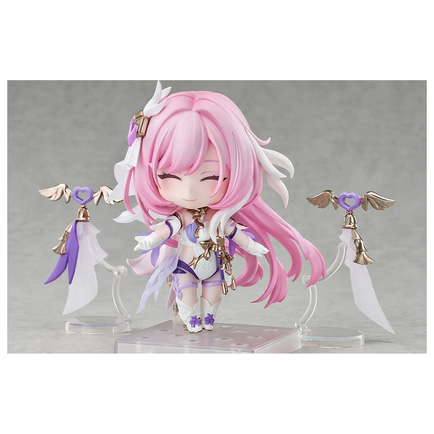 Honkai: Star Rail Nendoroid Figurina de acțiune Elysia - Herrscher of Human: Ego 10 cm poza produsului