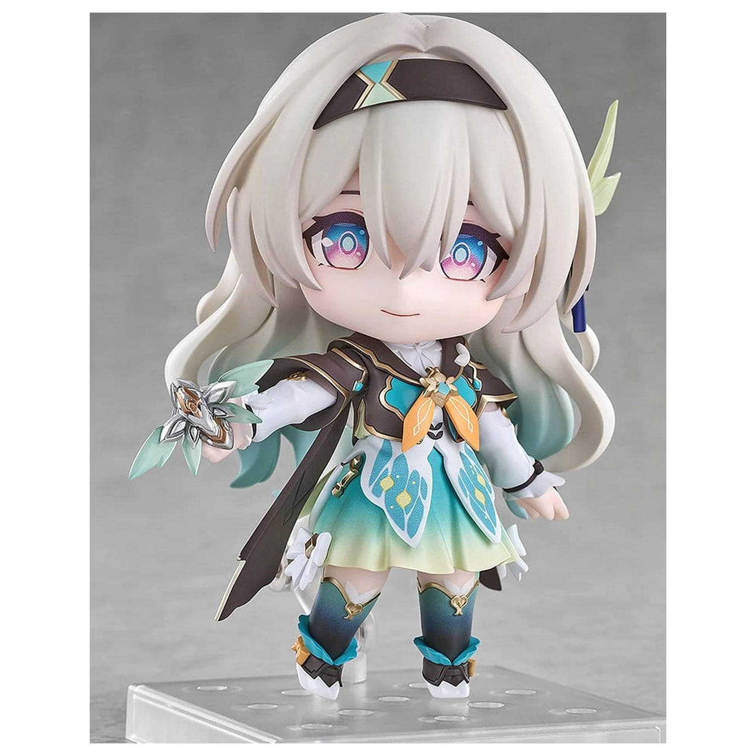 Honkai: Star Rail Nendoroid Figurina de actiune Firefly 10 cm poza produsului
