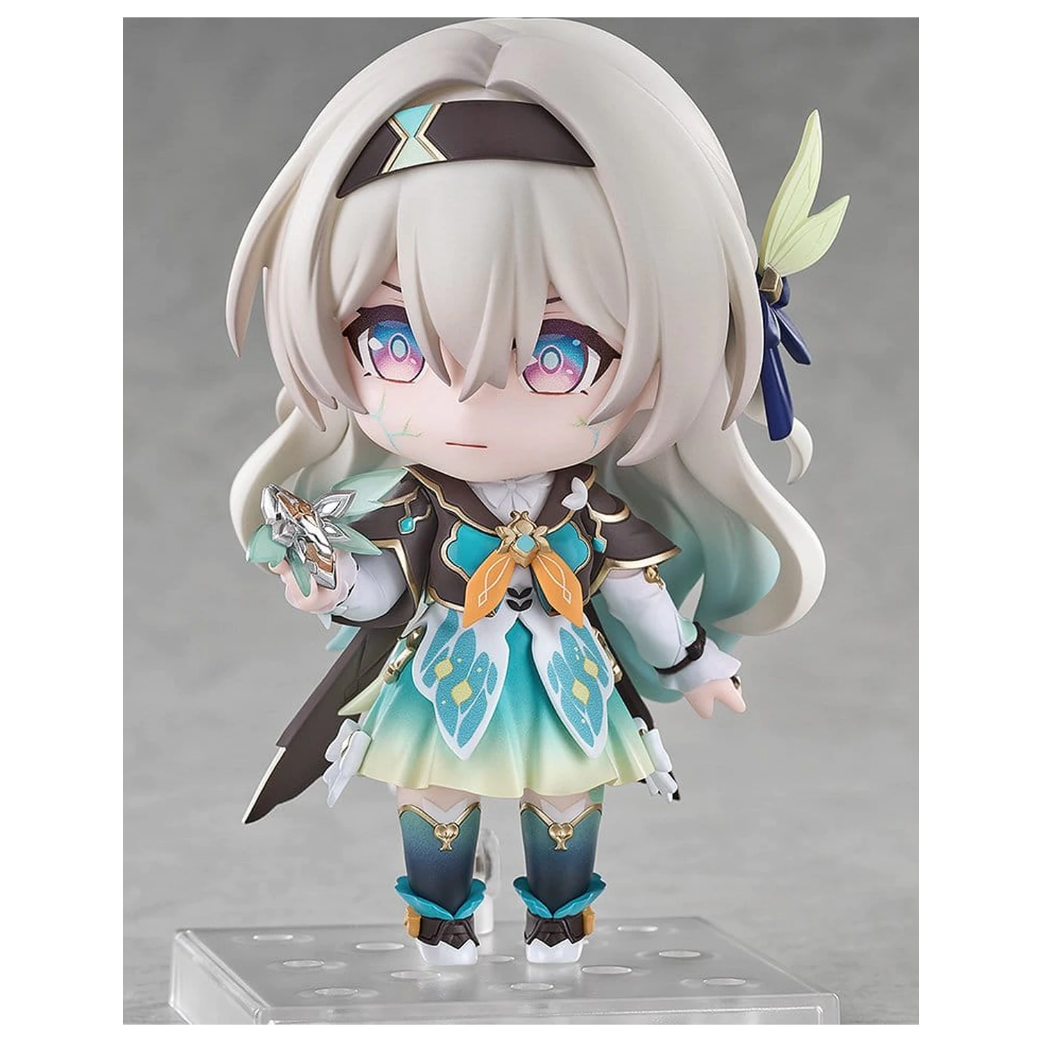 Honkai: Star Rail Nendoroid Figurina de actiune Firefly 10 cm poza produsului
