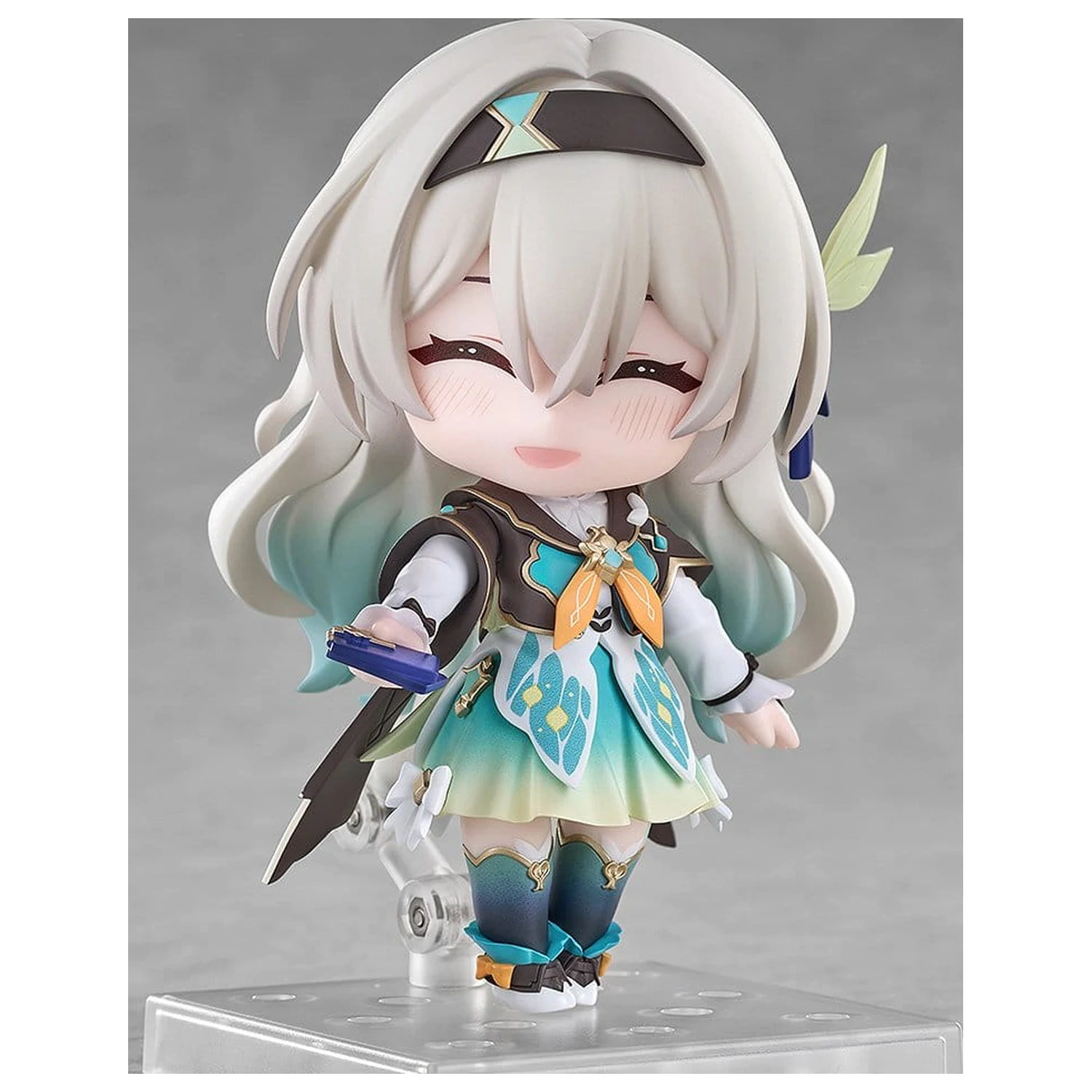 Honkai: Star Rail Nendoroid Figurina de actiune Firefly 10 cm poza produsului