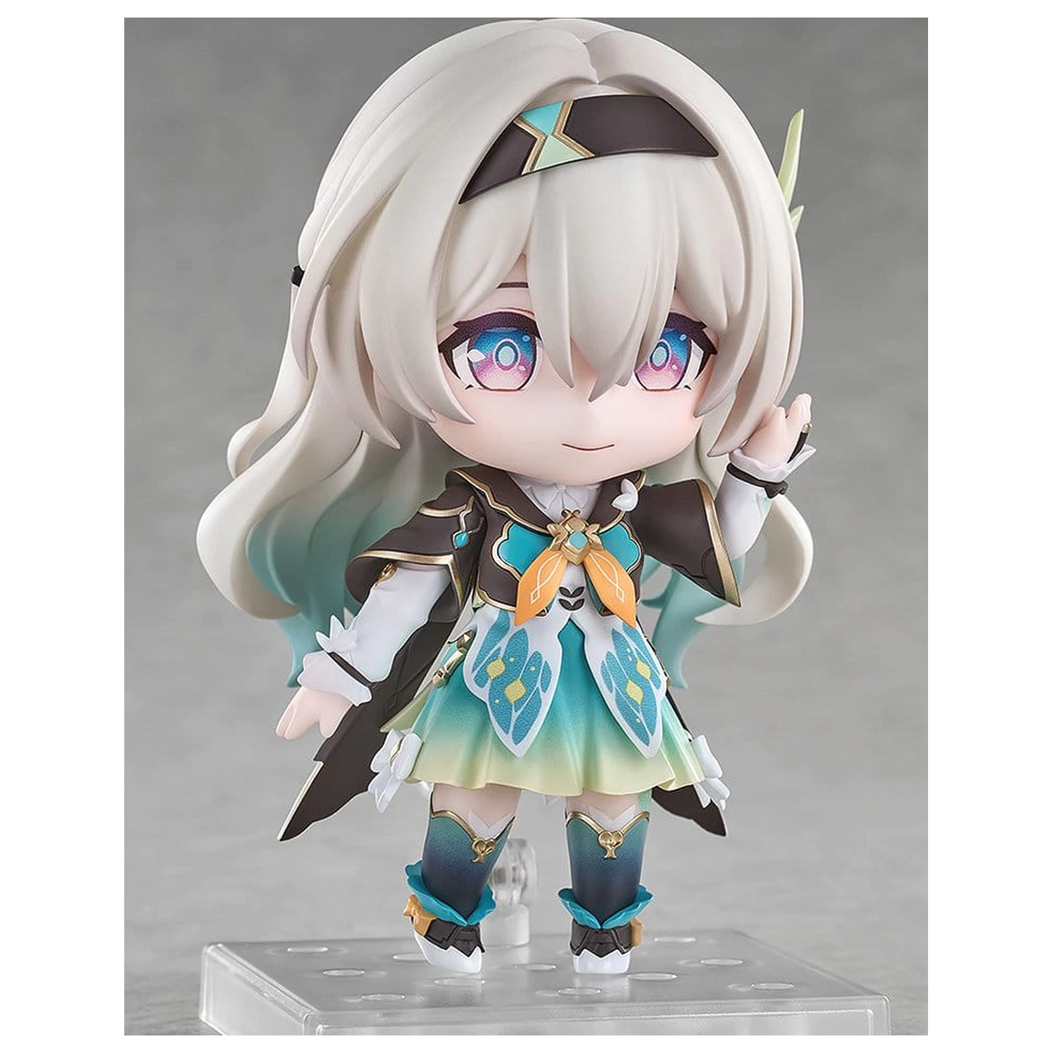 Honkai: Star Rail Nendoroid Figurina de actiune Firefly 10 cm poza produsului