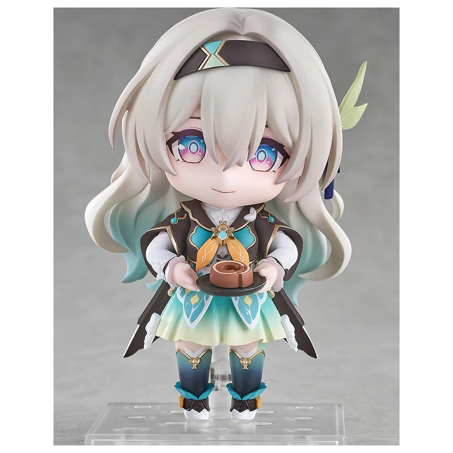 Honkai: Star Rail Nendoroid Figurina de actiune Firefly 10 cm poza produsului