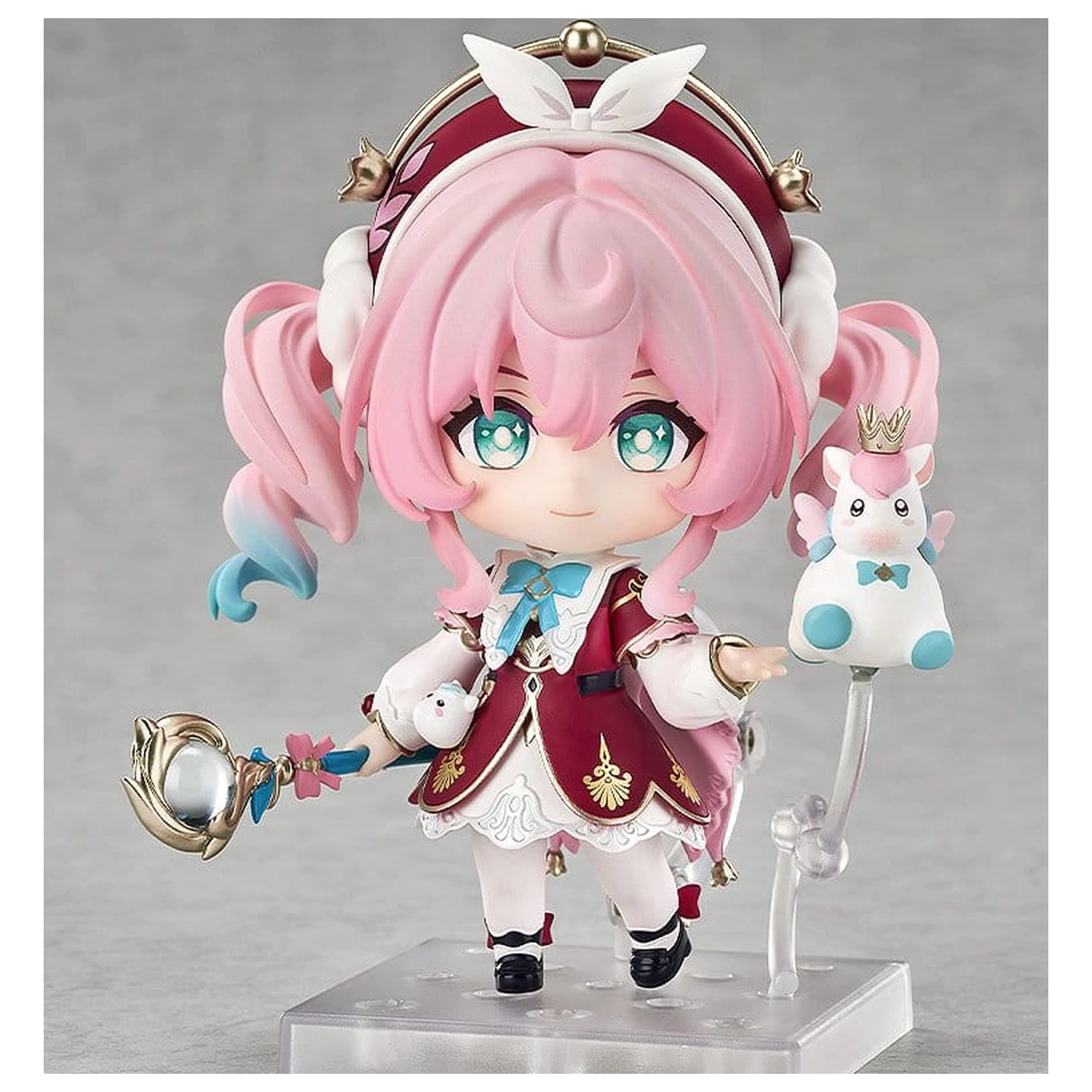 Honkai: Star Rail Nendoroid Action Figure Hyacine 10 cm poza produsului