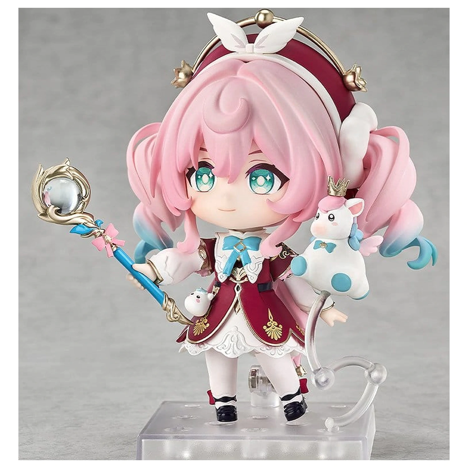 Honkai: Star Rail Nendoroid Action Figure Hyacine 10 cm poza produsului