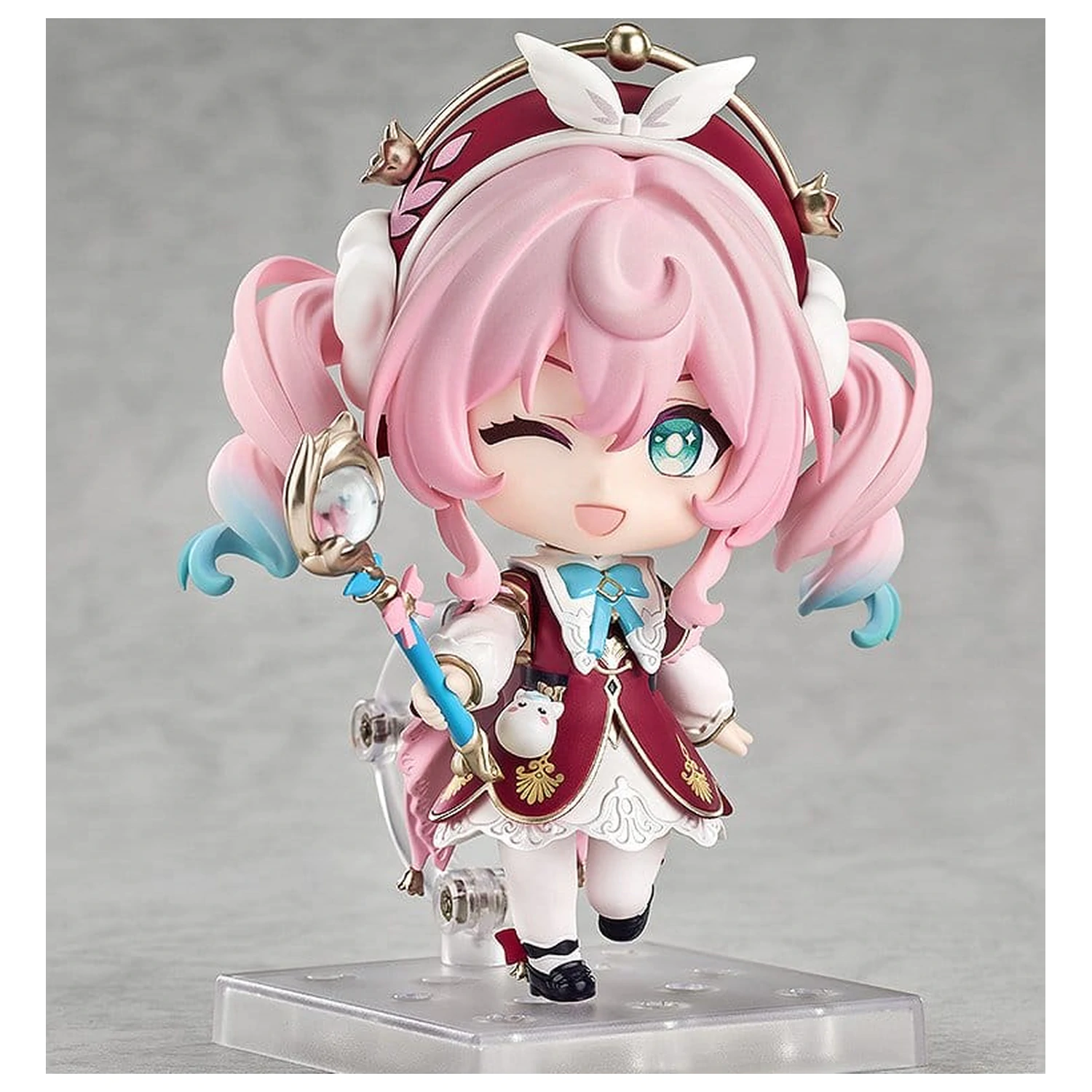 Honkai: Star Rail Nendoroid Action Figure Hyacine 10 cm poza produsului