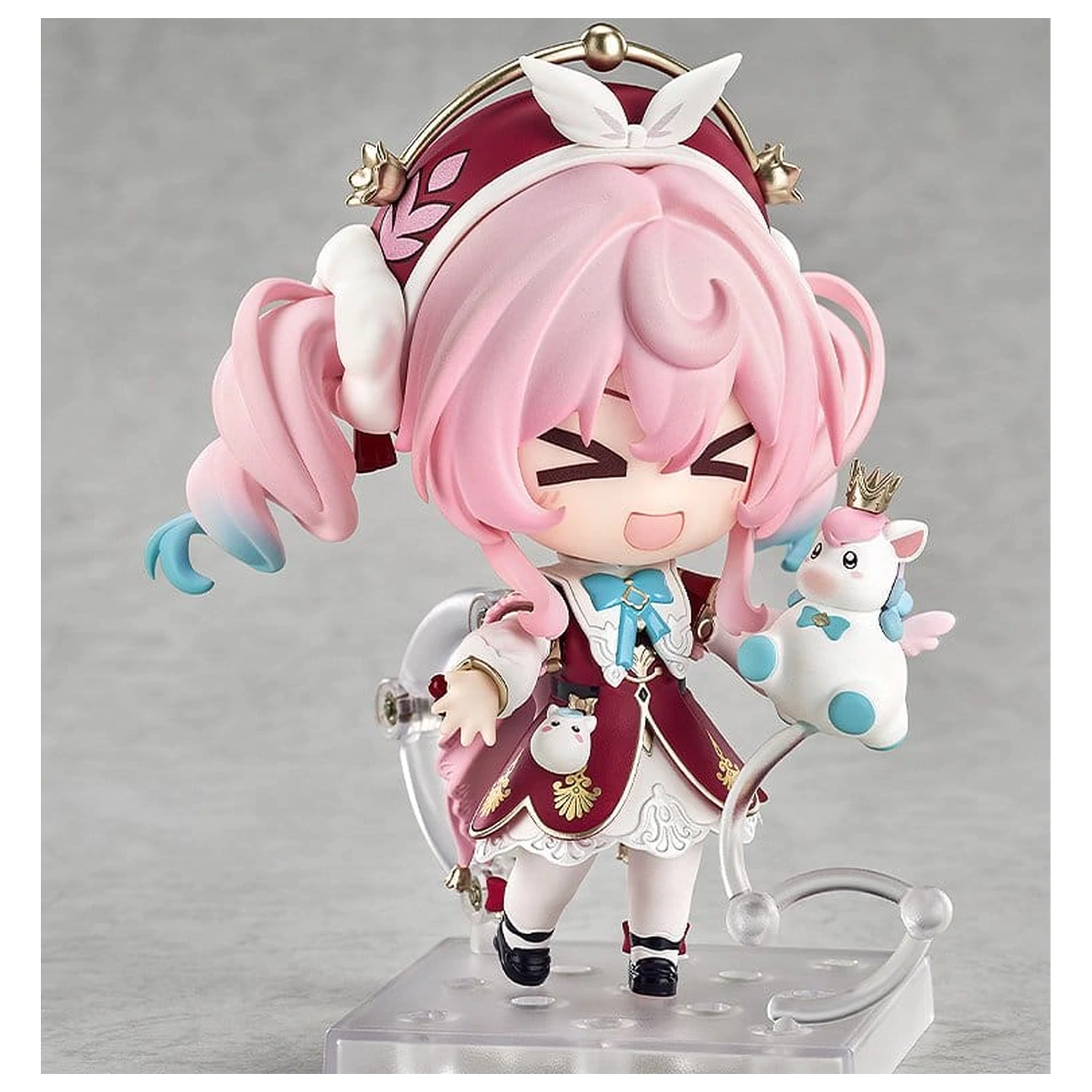 Honkai: Star Rail Nendoroid Action Figure Hyacine 10 cm poza produsului