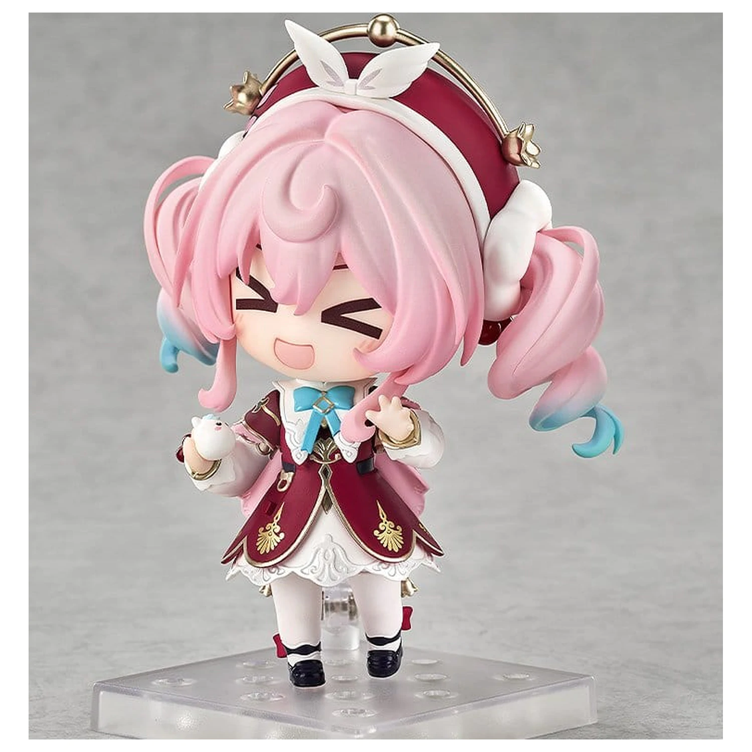 Honkai: Star Rail Nendoroid Action Figure Hyacine 10 cm poza produsului