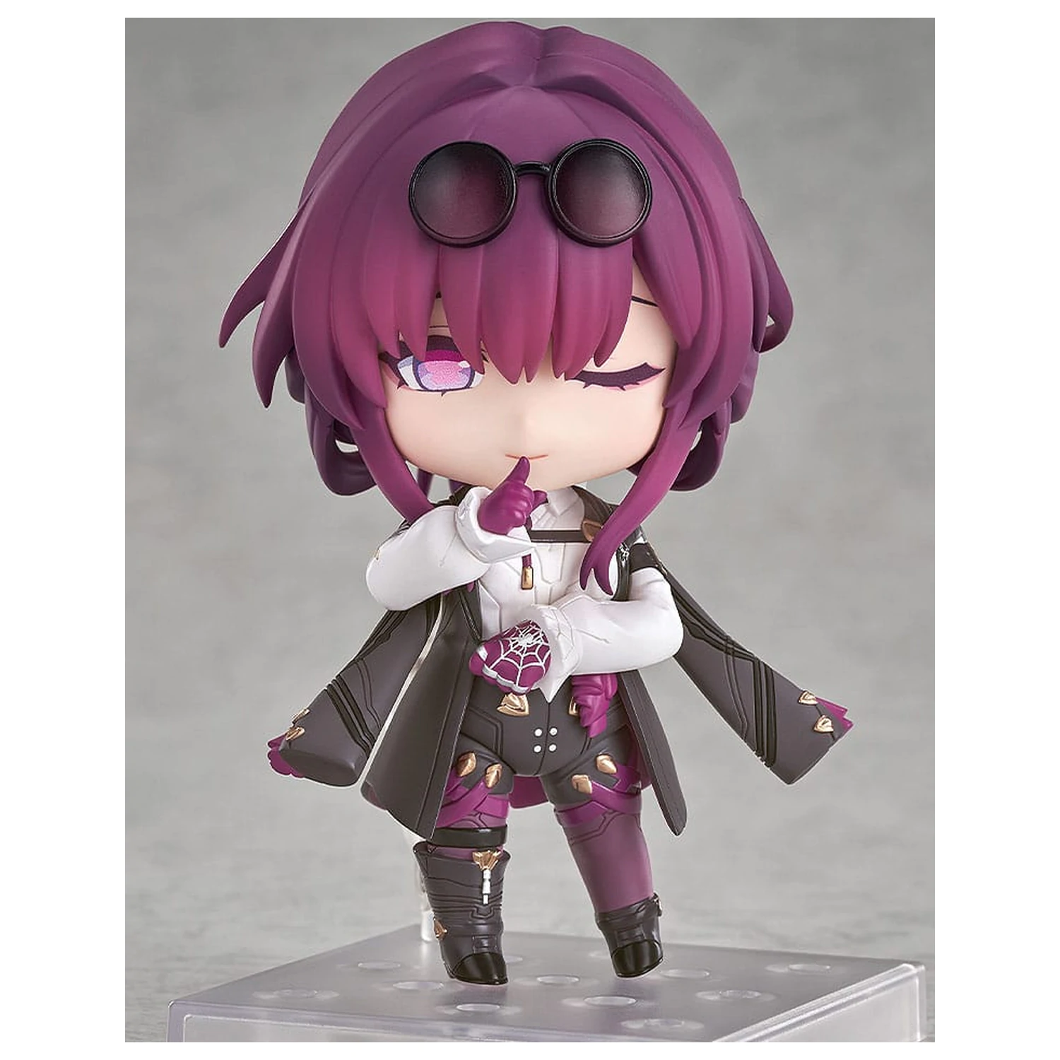 Honkai: Star Rail Figurina de actiune Nendoroid Kafka 10 cm poza produsului
