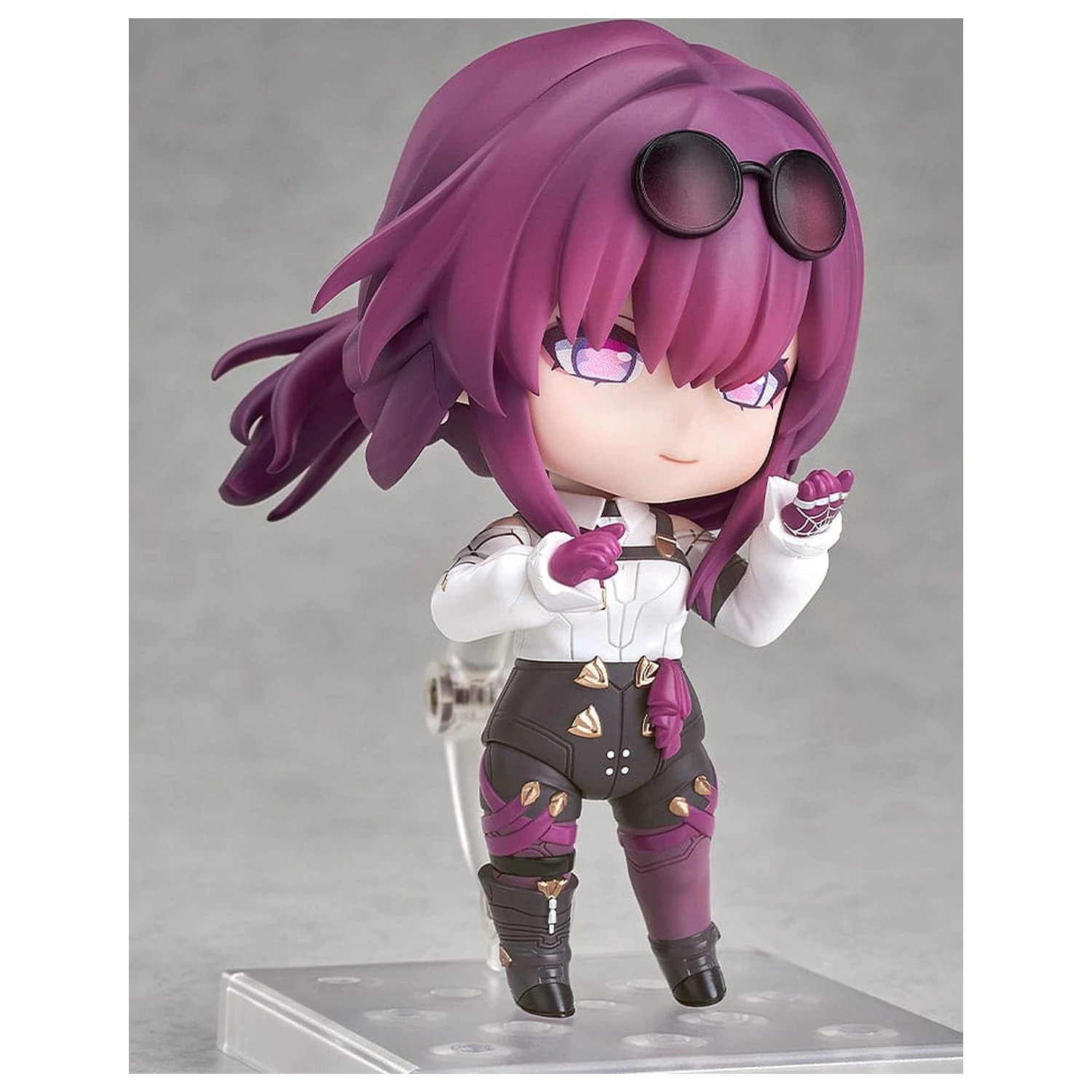 Honkai: Star Rail Figurina de actiune Nendoroid Kafka 10 cm poza produsului