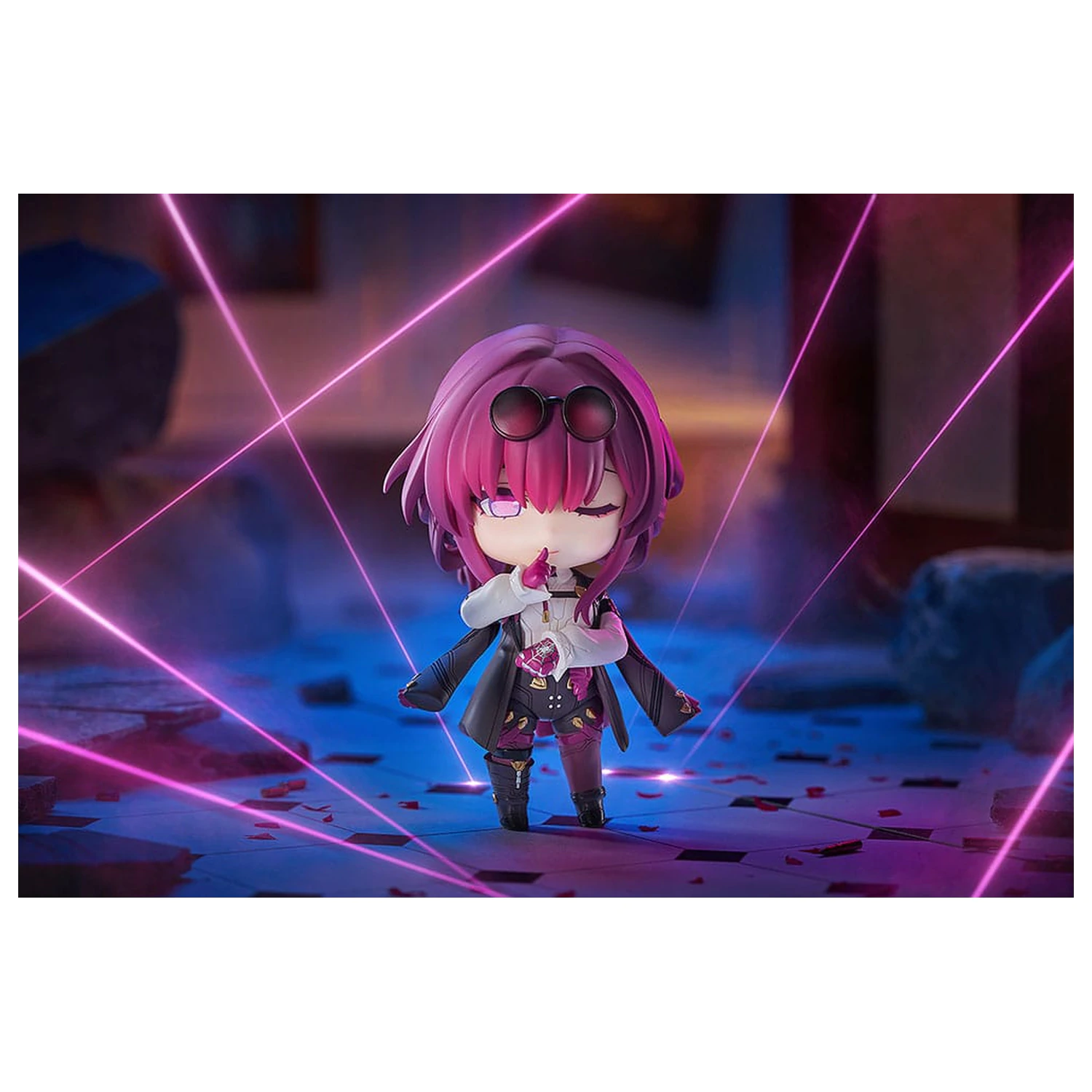 Honkai: Star Rail Figurina de actiune Nendoroid Kafka 10 cm poza produsului