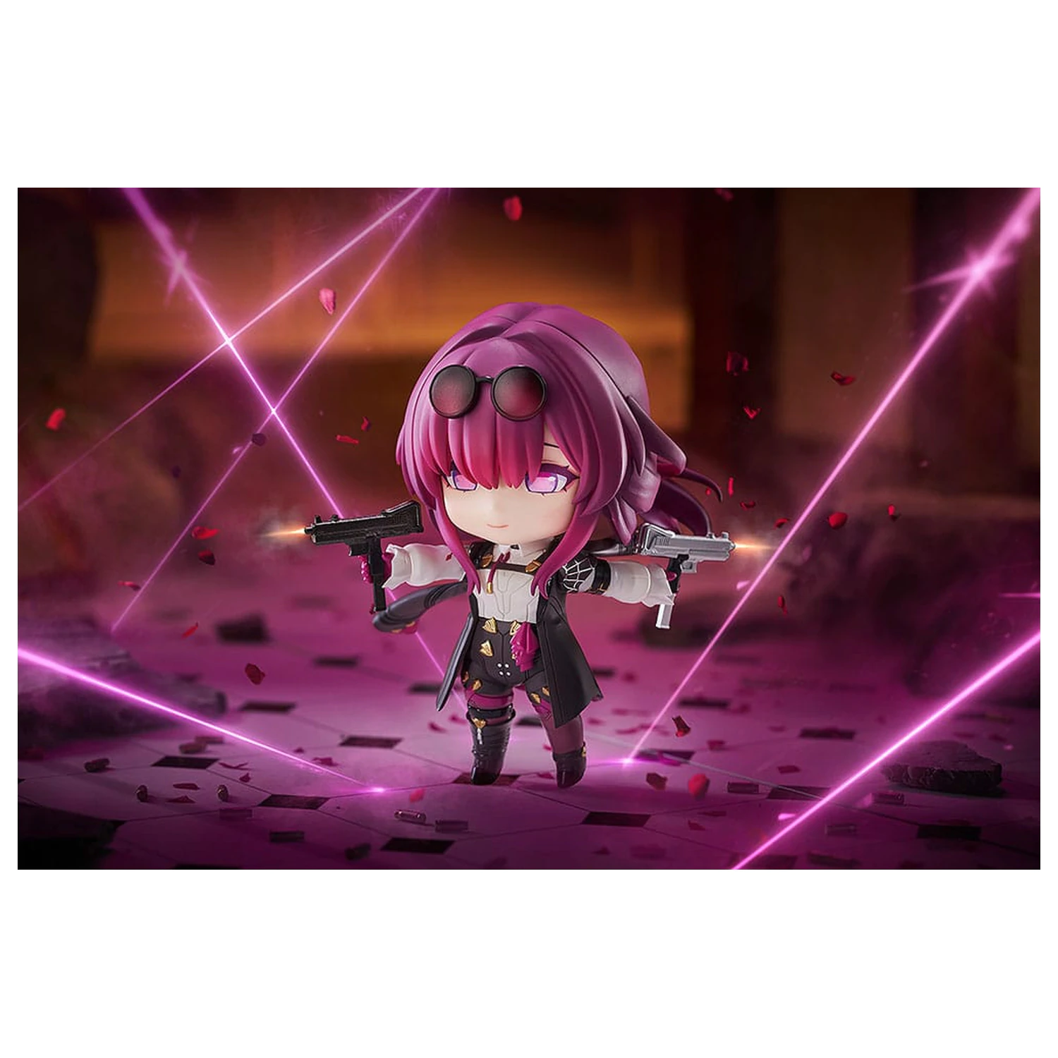 Honkai: Star Rail Figurina de actiune Nendoroid Kafka 10 cm poza produsului