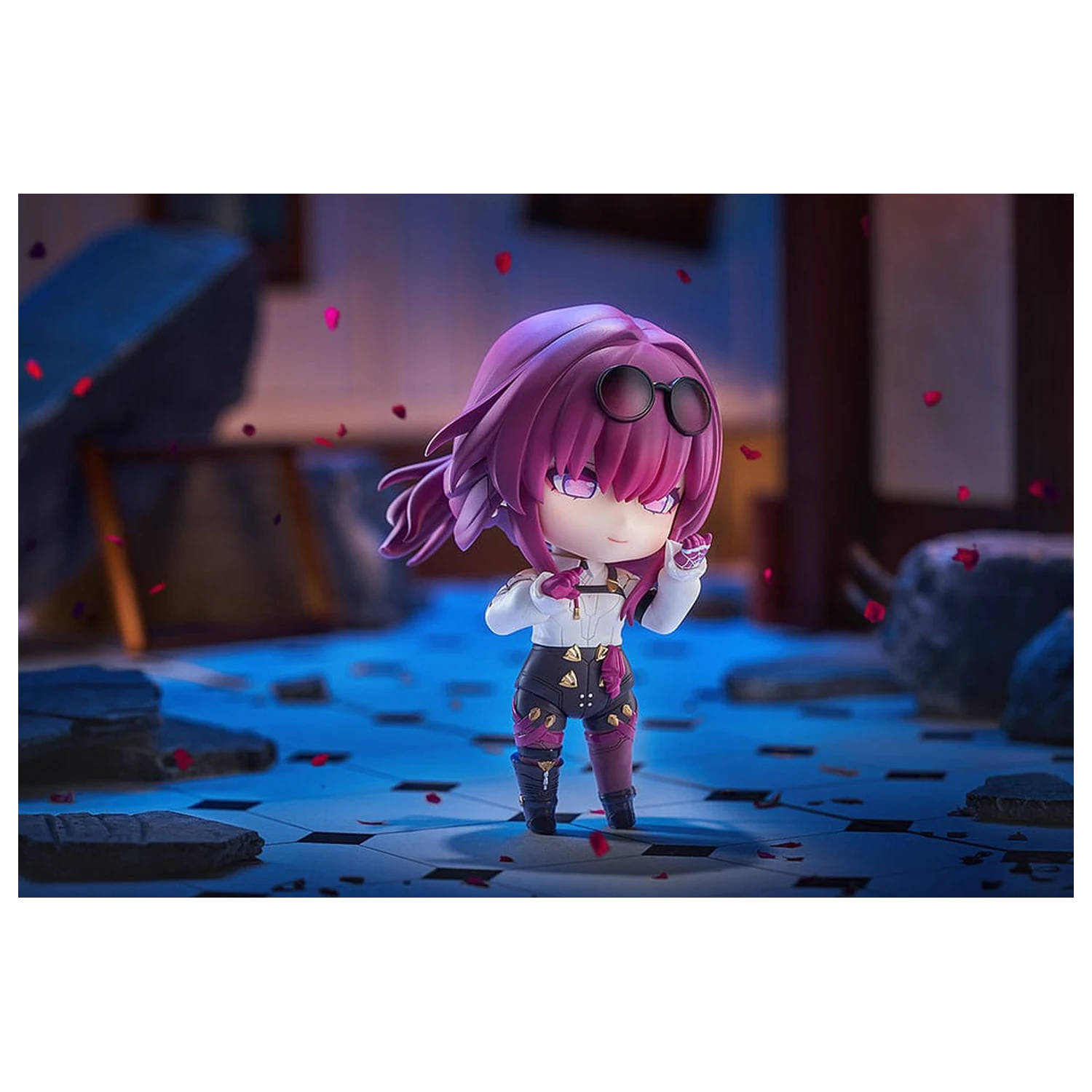 Honkai: Star Rail Figurina de actiune Nendoroid Kafka 10 cm poza produsului