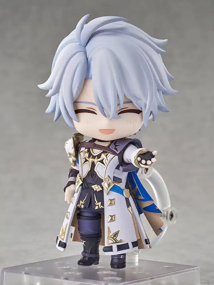Honkai: Star Rail Nendoroid Figurina de Actiune Phainon 10 cm poza produsului