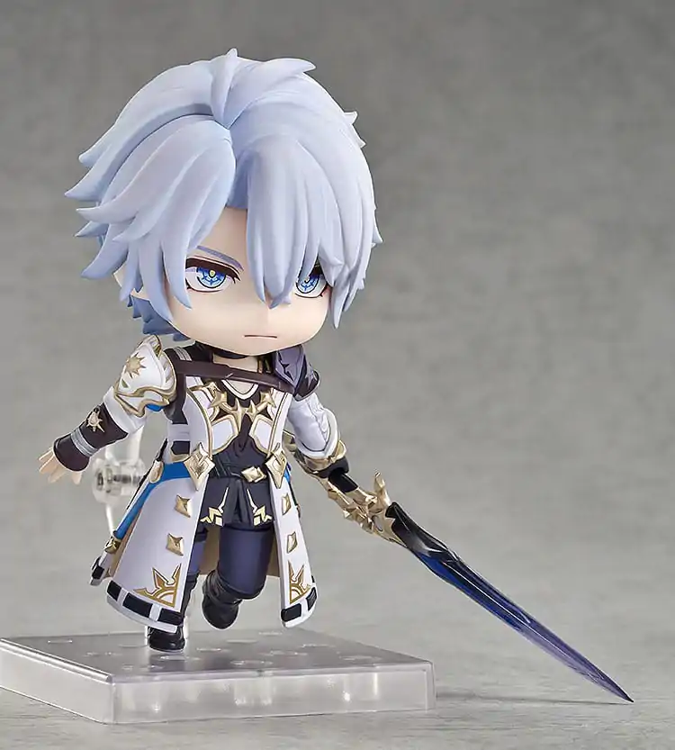 Honkai: Star Rail Nendoroid Figurina de Actiune Phainon 10 cm poza produsului