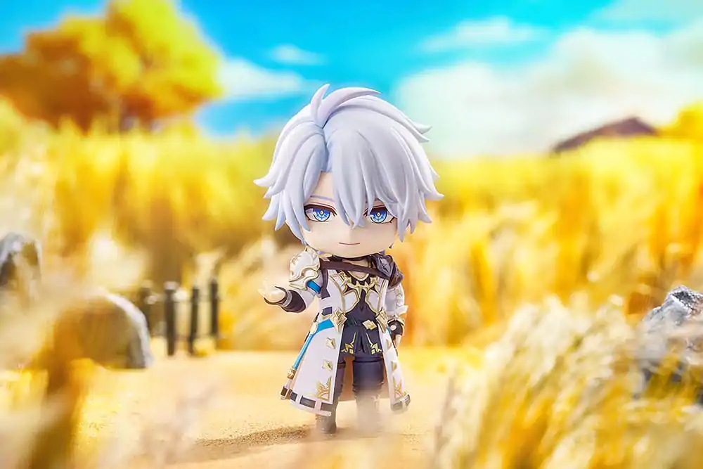 Honkai: Star Rail Nendoroid Figurina de Actiune Phainon 10 cm poza produsului