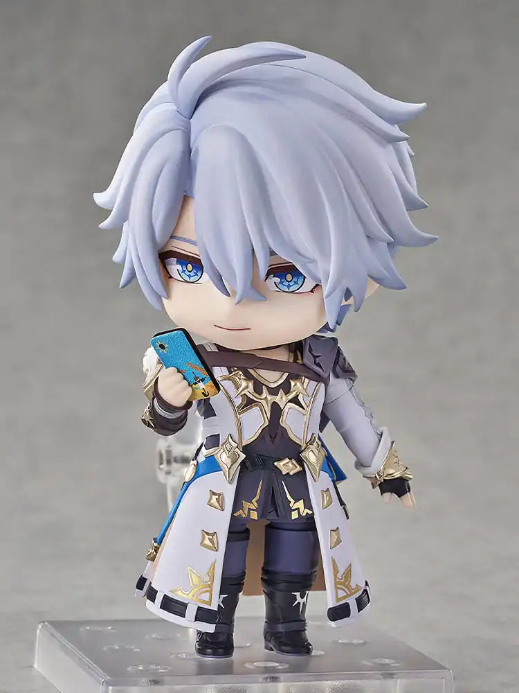 Honkai: Star Rail Nendoroid Figurina de Actiune Phainon 10 cm poza produsului