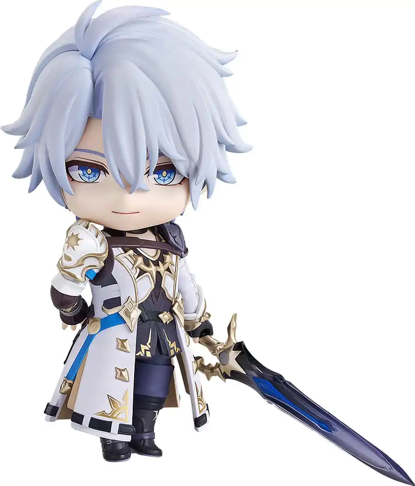 Honkai: Star Rail Nendoroid Figurina de Actiune Phainon 10 cm poza produsului