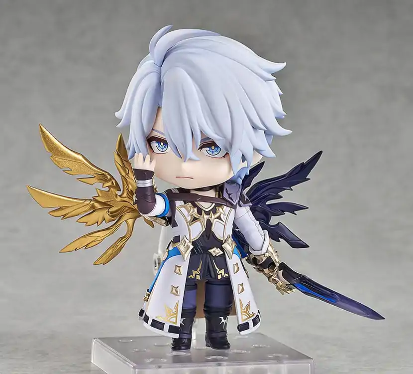 Honkai: Star Rail Nendoroid Figurina de Actiune Phainon 10 cm poza produsului