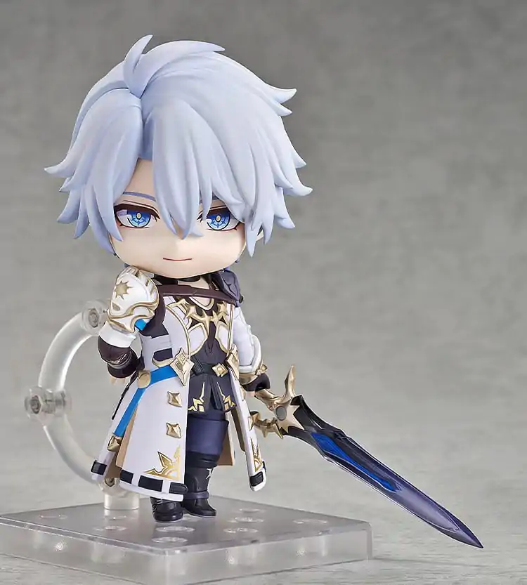 Honkai: Star Rail Nendoroid Figurina de Actiune Phainon 10 cm poza produsului