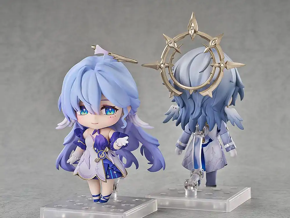 Honkai: Star Rail Nendoroid Figurina de acțiune Robin 10 cm poza produsului