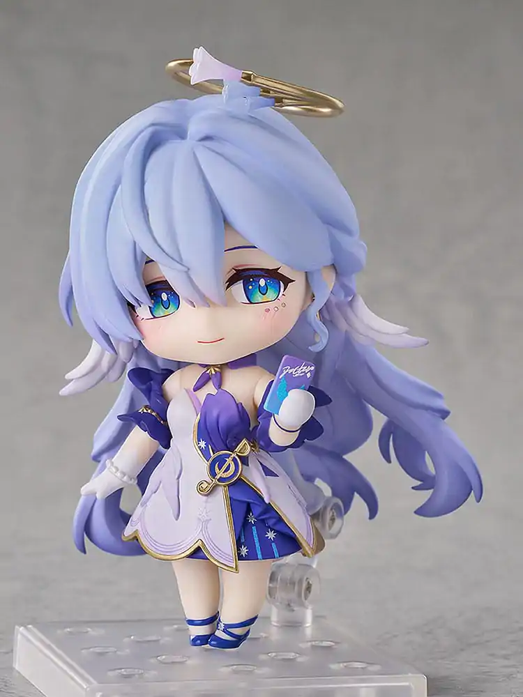 Honkai: Star Rail Nendoroid Figurina de acțiune Robin 10 cm poza produsului