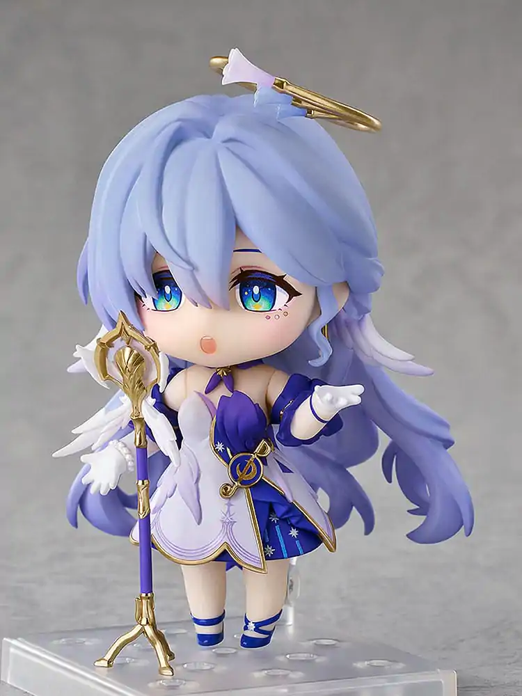 Honkai: Star Rail Nendoroid Figurina de acțiune Robin 10 cm poza produsului