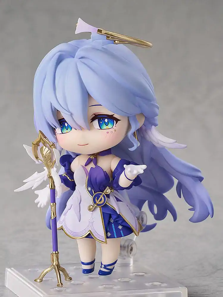 Honkai: Star Rail Nendoroid Figurina de acțiune Robin 10 cm poza produsului