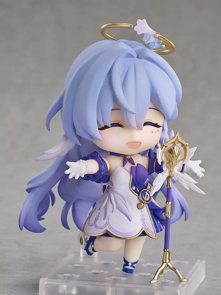 Honkai: Star Rail Nendoroid Figurina de acțiune Robin 10 cm poza produsului