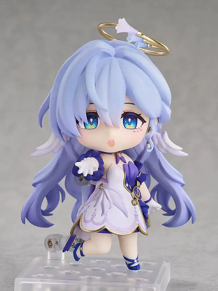 Honkai: Star Rail Nendoroid Figurina de acțiune Robin 10 cm poza produsului