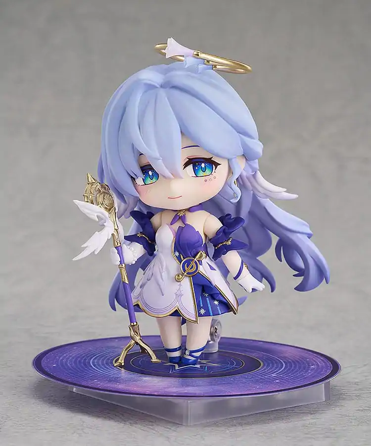 Honkai: Star Rail Nendoroid Figurina de acțiune Robin 10 cm poza produsului