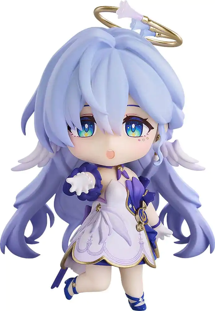 Honkai: Star Rail Nendoroid Figurina de acțiune Robin 10 cm poza produsului