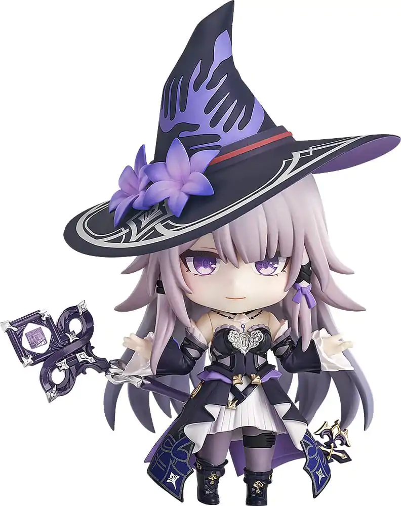 Honkai: Star Rail Nendoroid Figurina de acțiune The Herta 10 cm       poza produsului