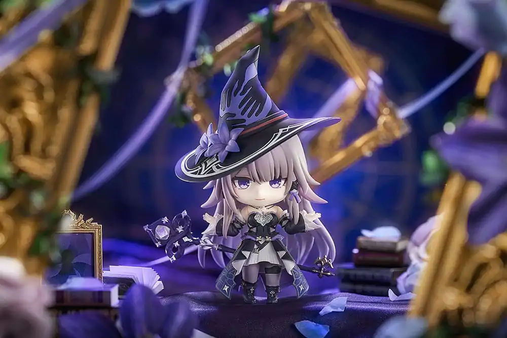 Honkai: Star Rail Nendoroid Figurina de acțiune The Herta 10 cm       poza produsului