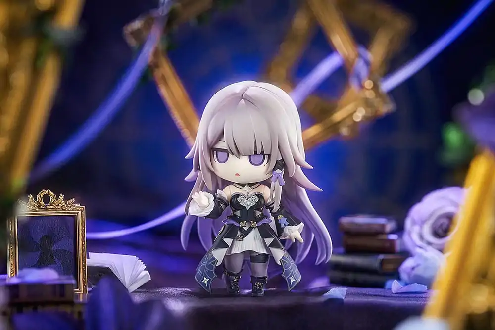 Honkai: Star Rail Nendoroid Figurina de acțiune The Herta 10 cm       poza produsului