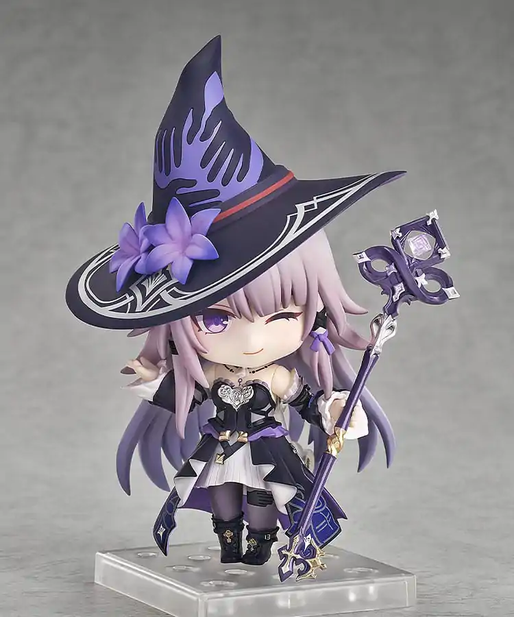 Honkai: Star Rail Nendoroid Figurina de acțiune The Herta 10 cm       poza produsului