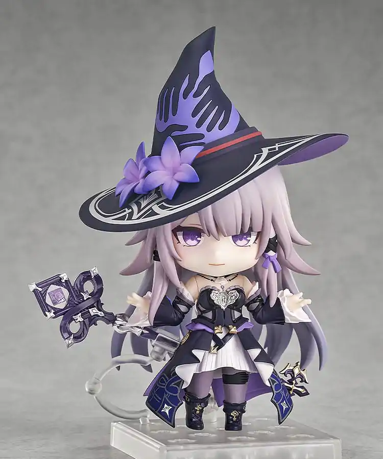 Honkai: Star Rail Nendoroid Figurina de acțiune The Herta 10 cm       poza produsului
