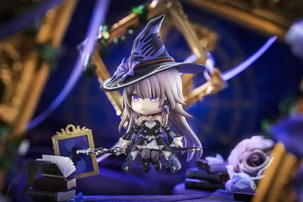 Honkai: Star Rail Nendoroid Figurina de acțiune The Herta 10 cm       poza produsului