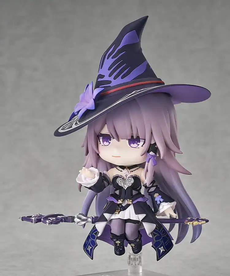 Honkai: Star Rail Nendoroid Figurina de acțiune The Herta 10 cm       poza produsului