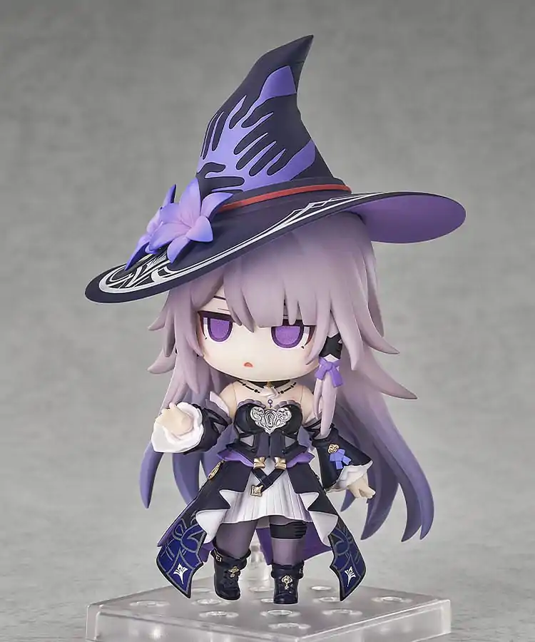 Honkai: Star Rail Nendoroid Figurina de acțiune The Herta 10 cm       poza produsului