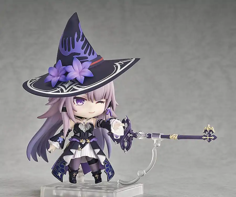 Honkai: Star Rail Nendoroid Figurina de acțiune The Herta 10 cm       poza produsului