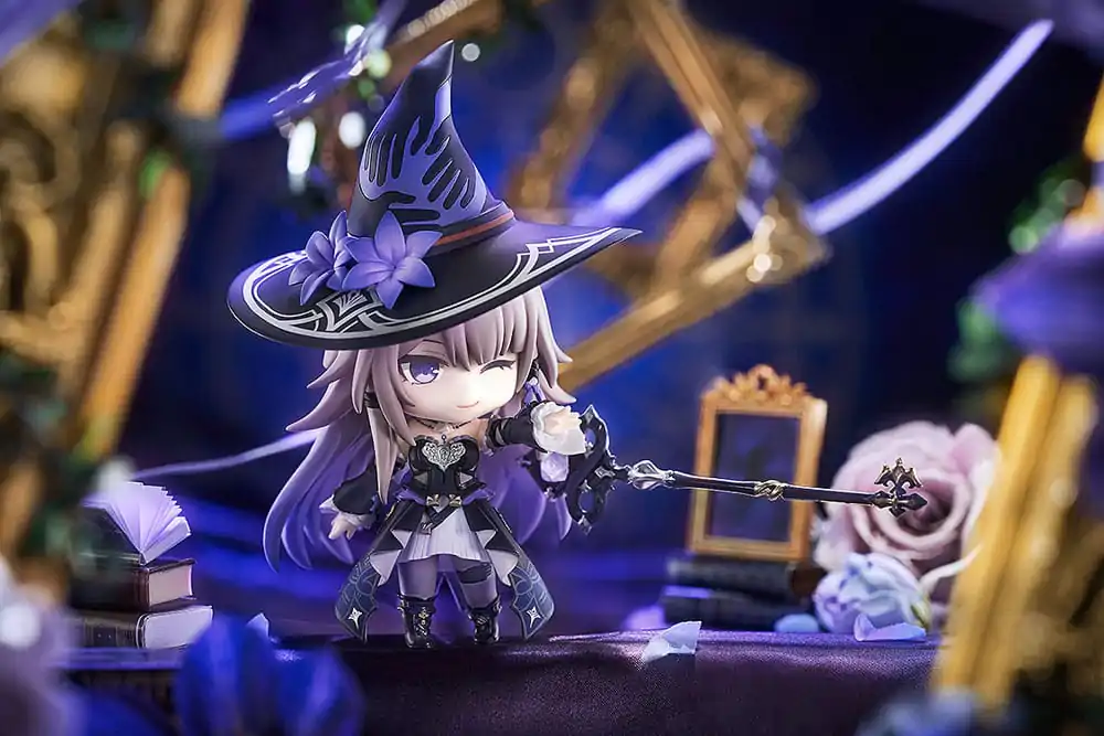 Honkai: Star Rail Nendoroid Figurina de acțiune The Herta 10 cm       poza produsului