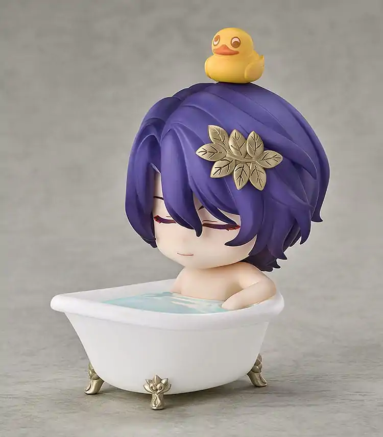 Honkai: Star Rail Nendoroid Figurina de Acțiune Von Dr. Ratio 10 cm poza produsului