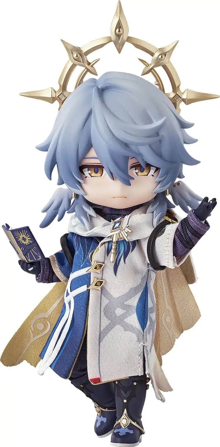 Honkai: Star Rail Nendoroid Doll Figurina de actiune Sunday 14 cm poza produsului