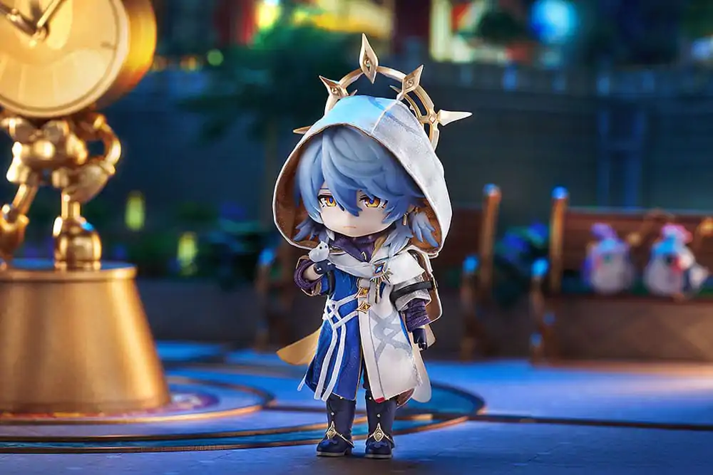 Honkai: Star Rail Accesorii Nendoroid pentru figurine Nendoroid Doll Set de tinute: Sunday poza produsului
