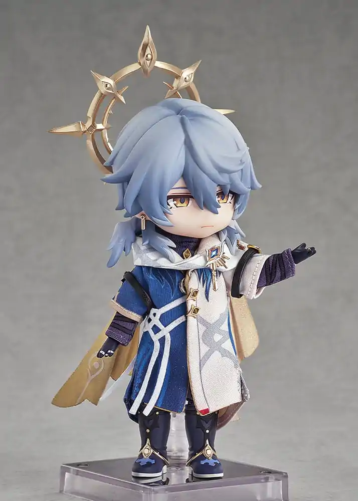 Honkai: Star Rail Accesorii Nendoroid pentru figurine Nendoroid Doll Set de tinute: Sunday poza produsului