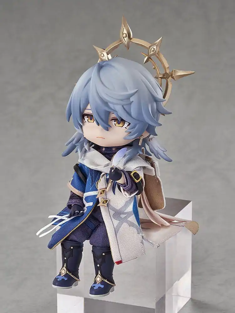 Honkai: Star Rail Accesorii Nendoroid pentru figurine Nendoroid Doll Set de tinute: Sunday poza produsului