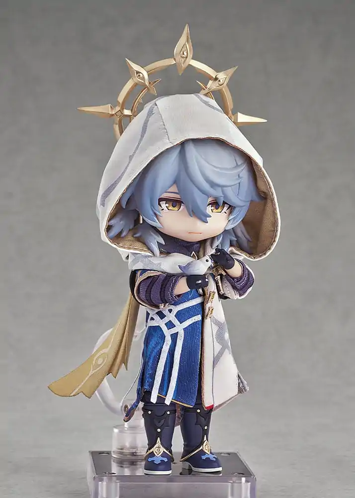 Honkai: Star Rail Accesorii Nendoroid pentru figurine Nendoroid Doll Set de tinute: Sunday poza produsului