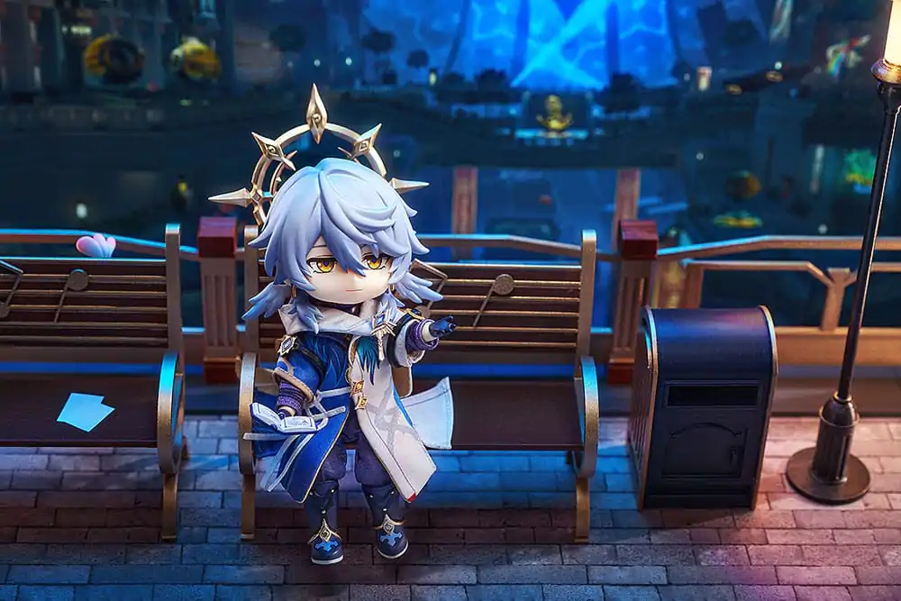 Honkai: Star Rail Accesorii Nendoroid pentru figurine Nendoroid Doll Set de tinute: Sunday poza produsului