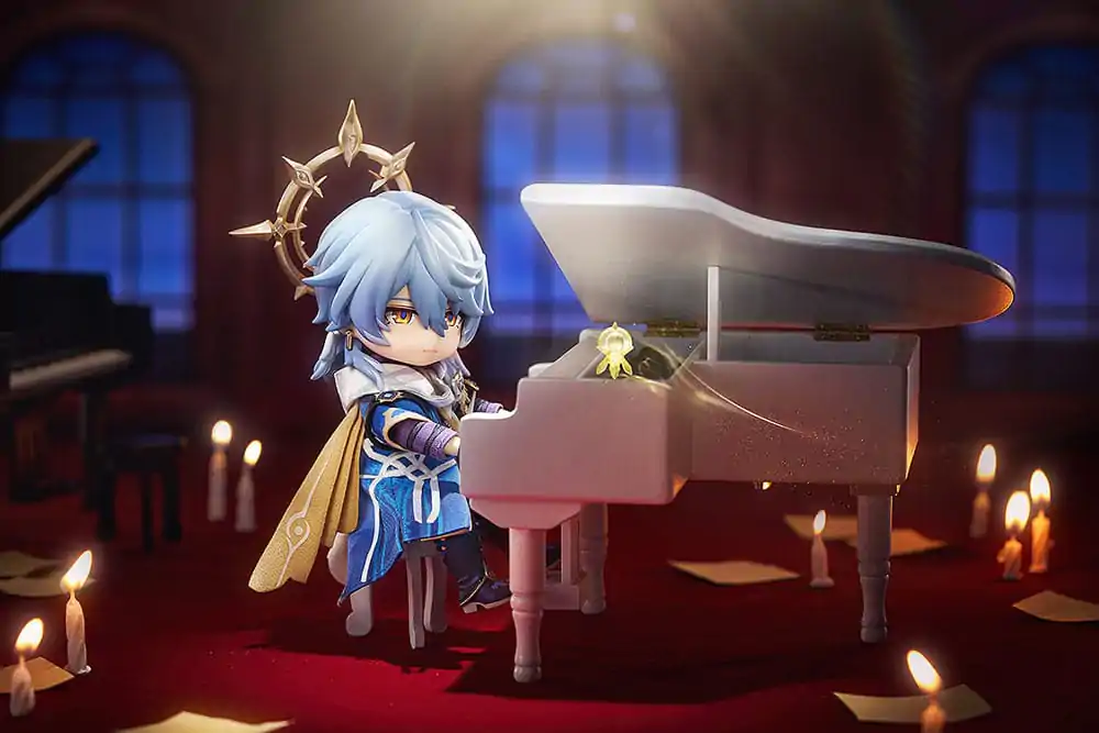 Honkai: Star Rail Accesorii Nendoroid pentru figurine Nendoroid Doll Set de tinute: Sunday poza produsului